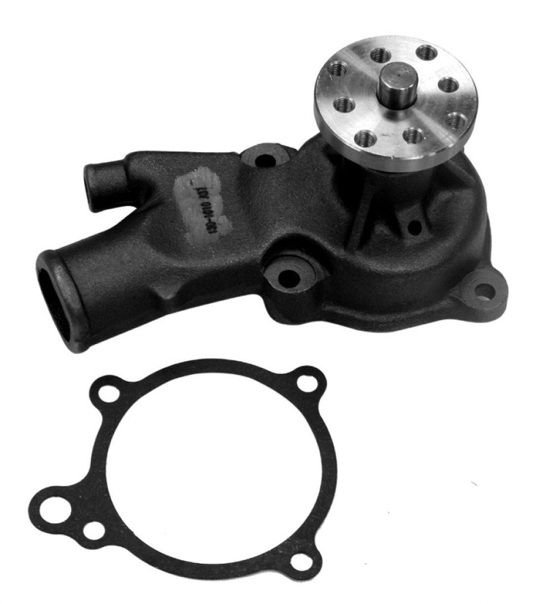 gmb engine water pump  frsport 130-1010