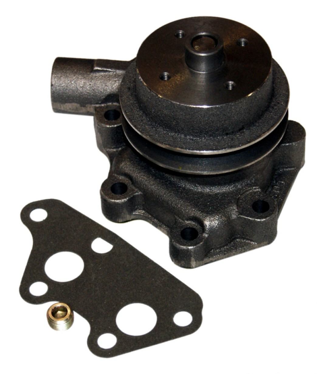 gmb engine water pump  frsport 130-1043