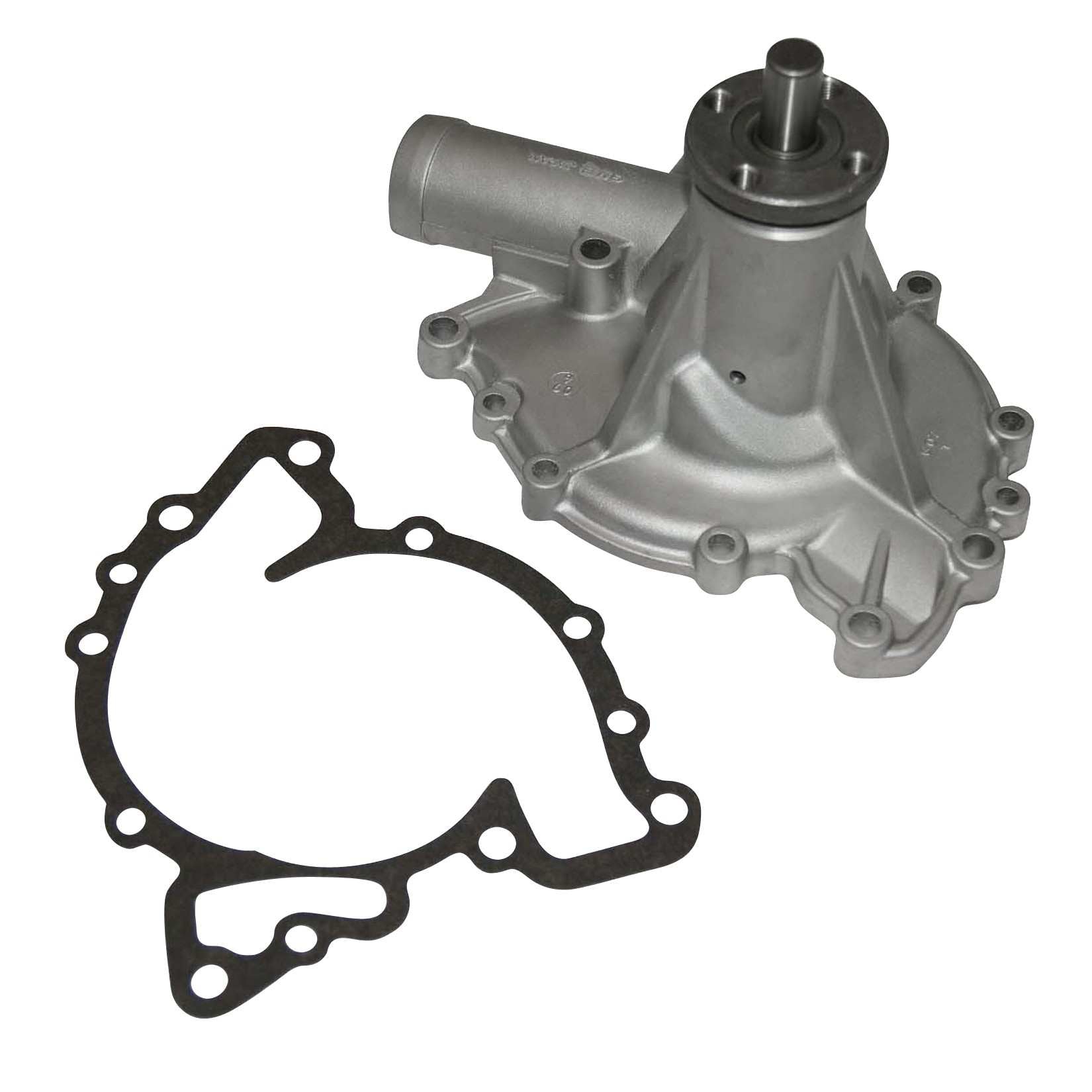 gmb engine water pump  frsport 130-1070p