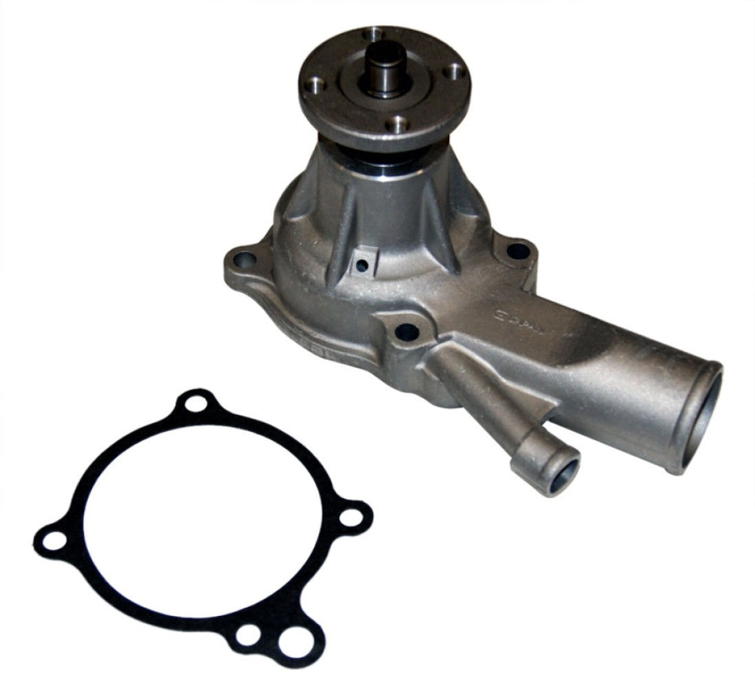 gmb engine water pump  frsport 130-1160