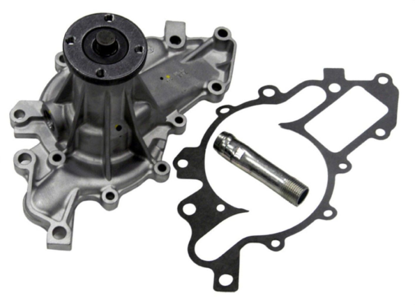 gmb engine water pump  frsport 130-1170