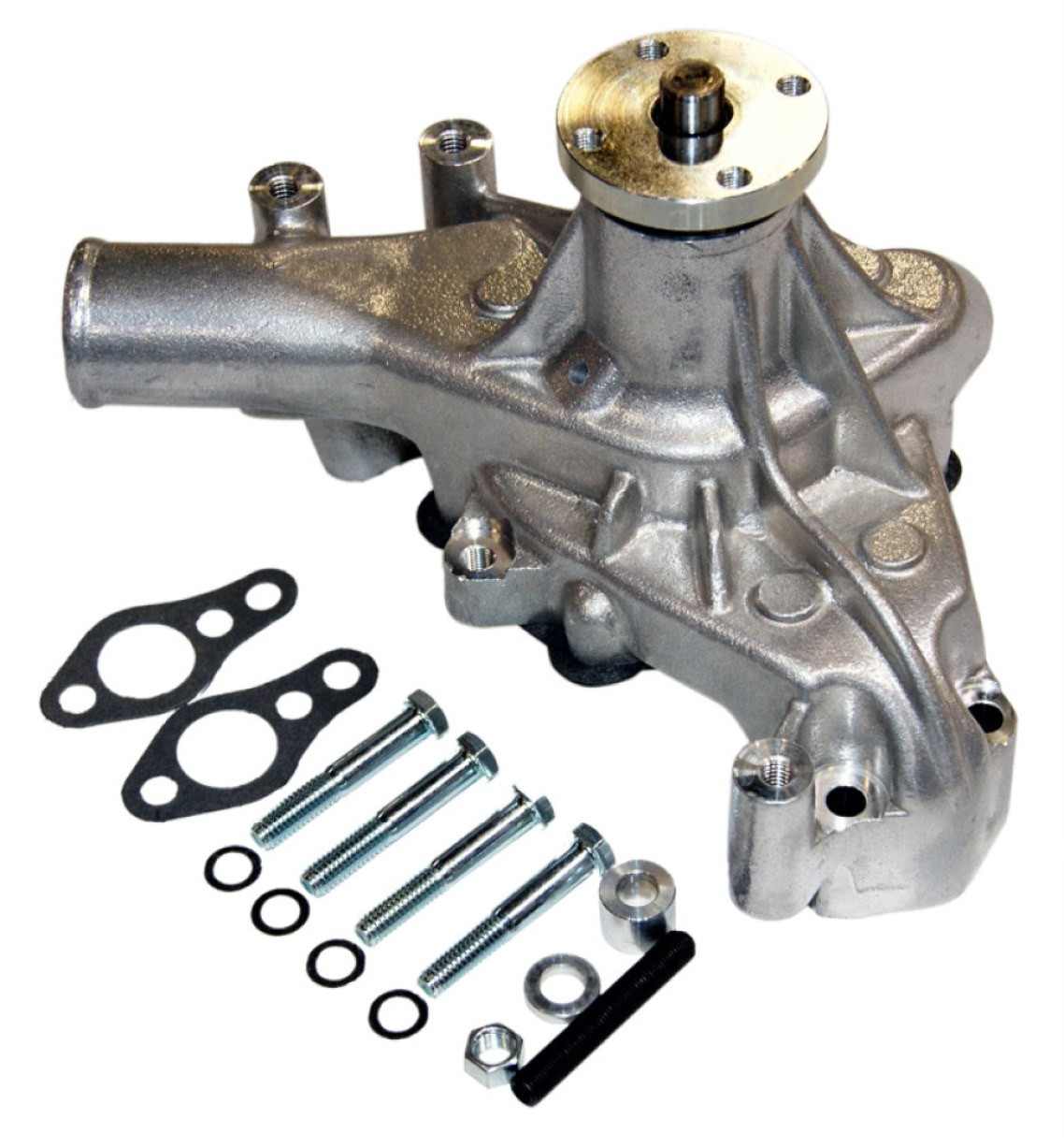 gmb engine water pump  frsport 130-1250hp