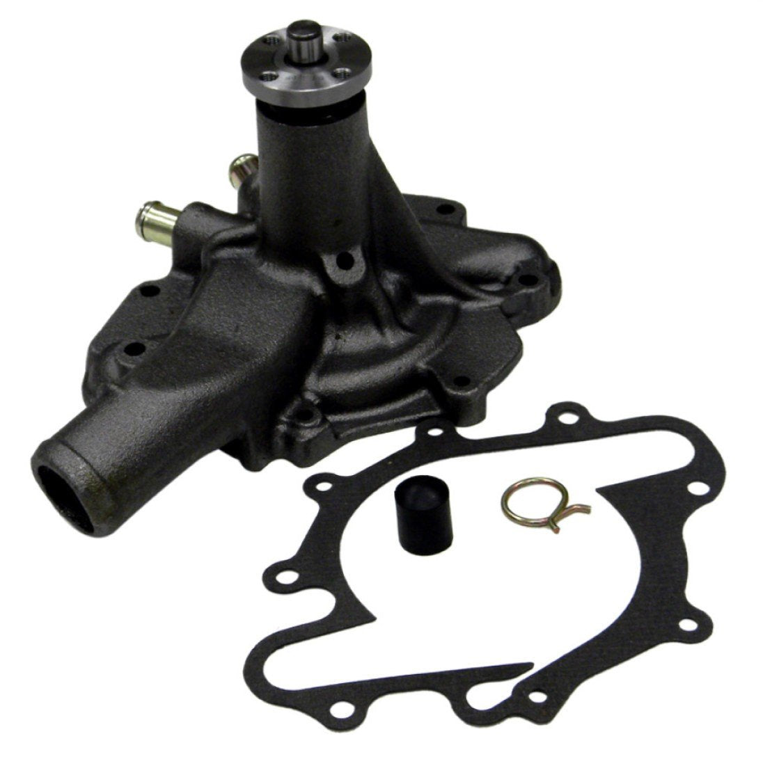 gmb engine water pump  frsport 130-1260