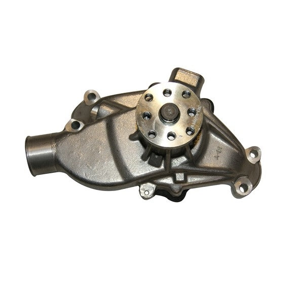 GMB Engine Water Pump  top view frsport 130-1310HP