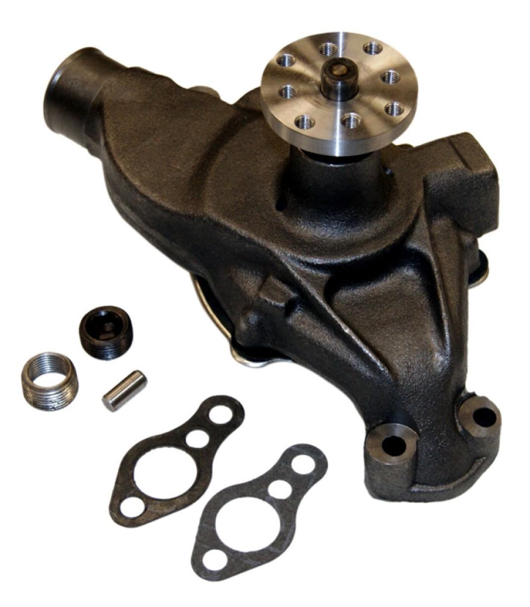 gmb engine water pump  frsport 130-1350