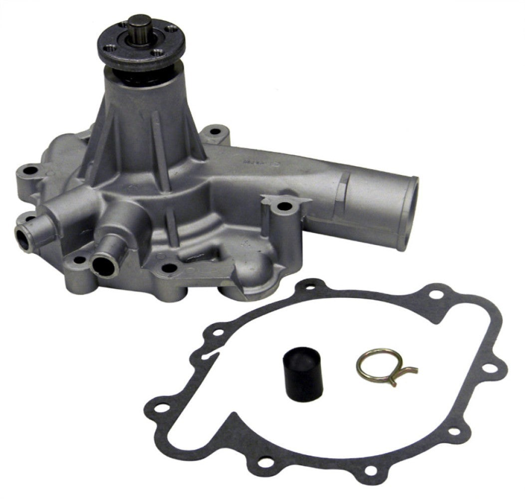 gmb engine water pump  frsport 130-1360