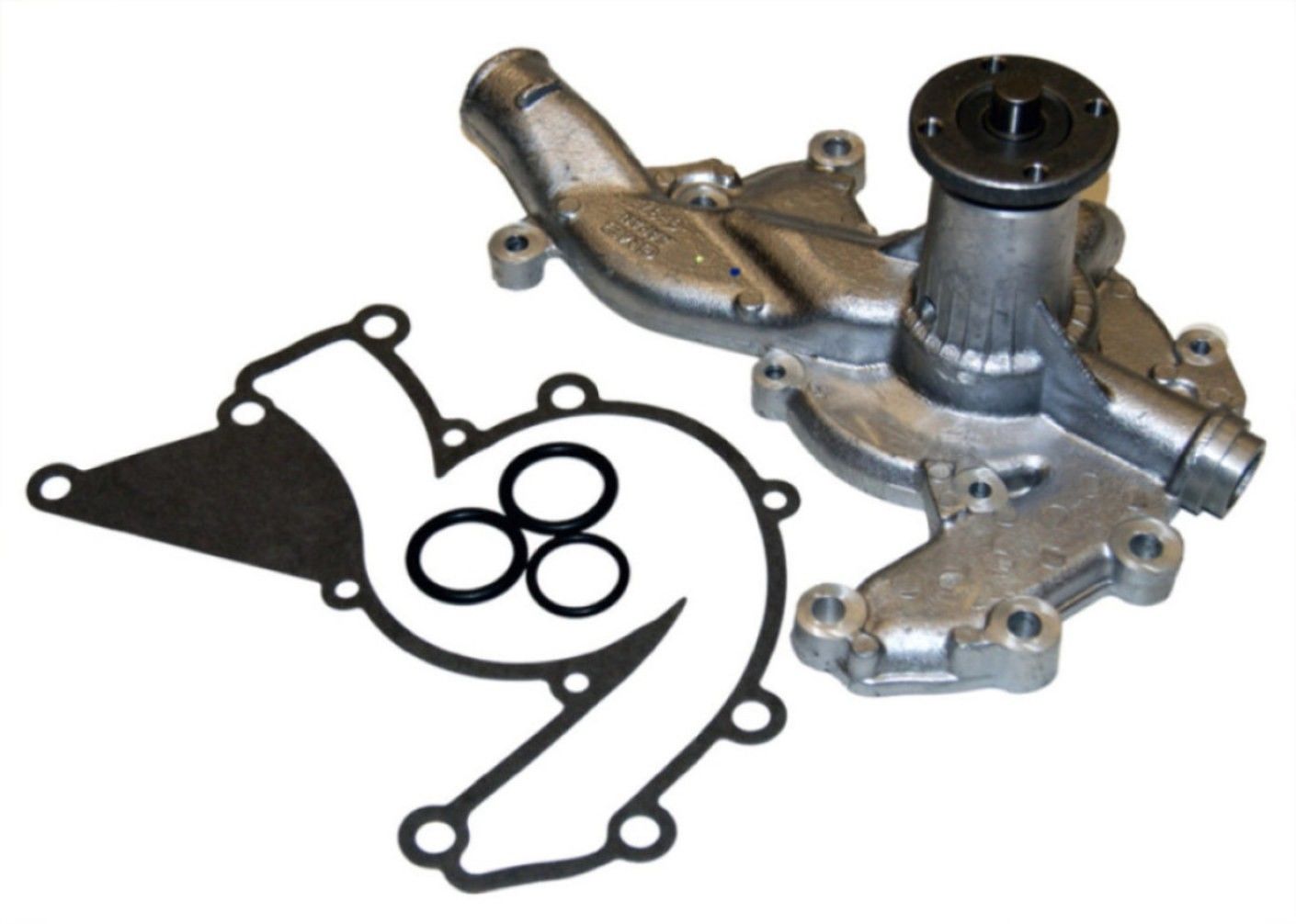 gmb engine water pump  frsport 130-1370