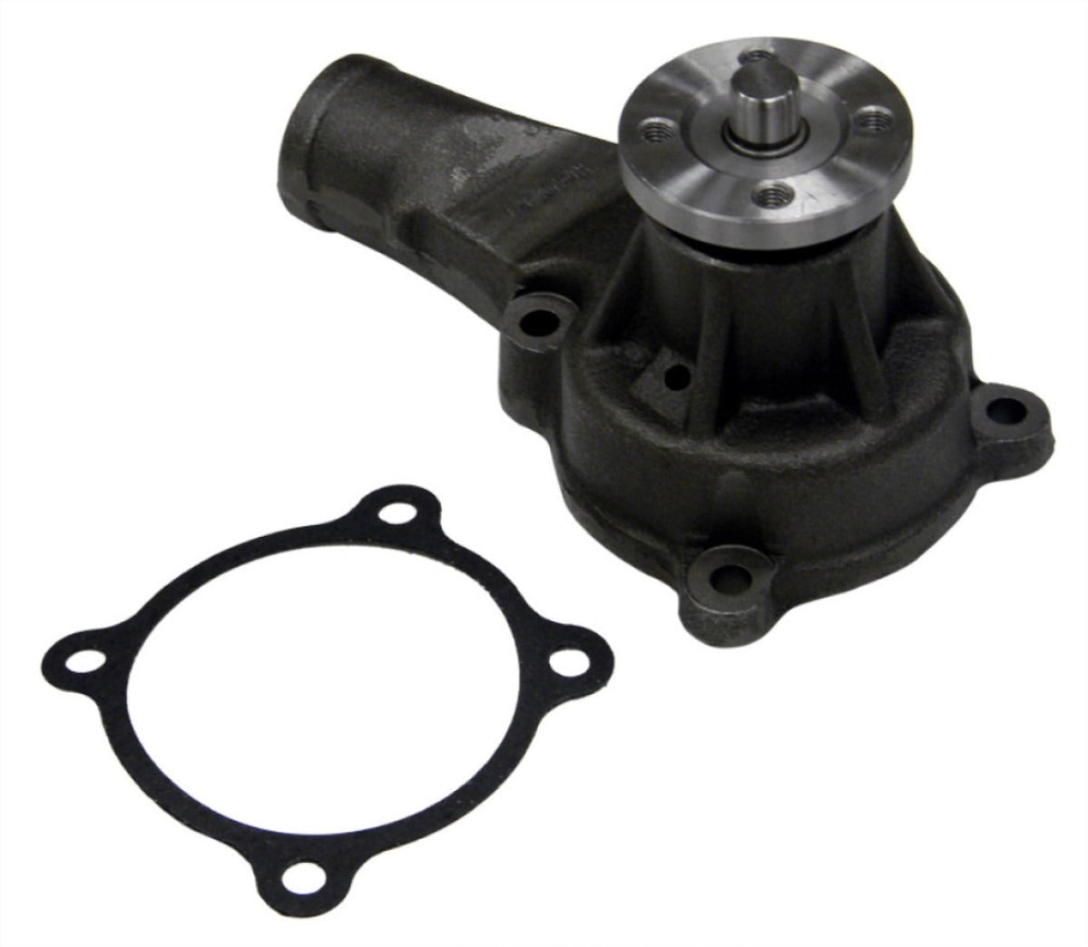 gmb engine water pump  frsport 130-1540