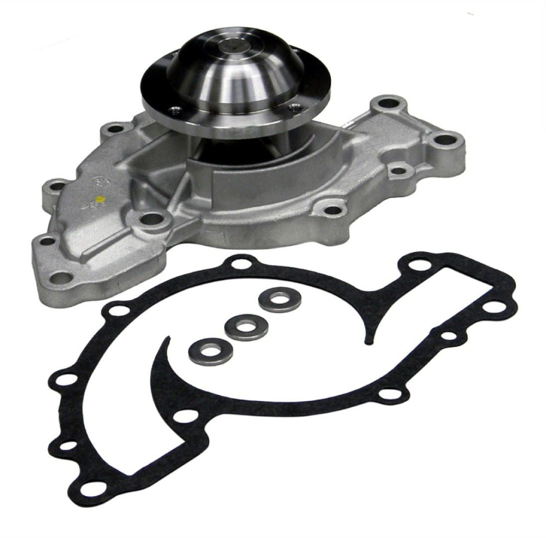 gmb engine water pump  frsport 130-1590