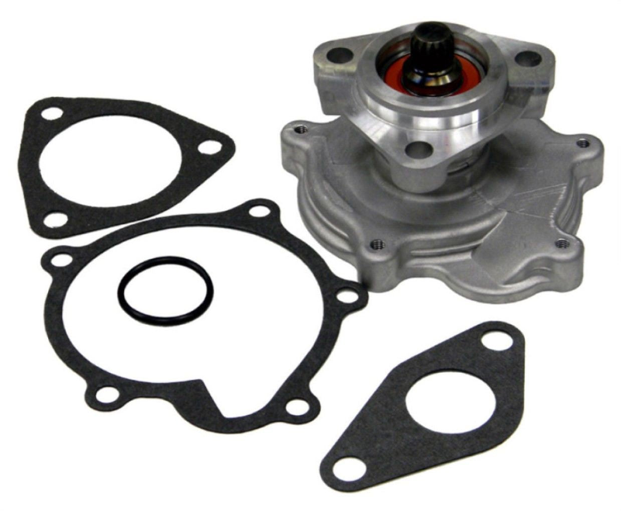 gmb engine water pump  frsport 130-1660