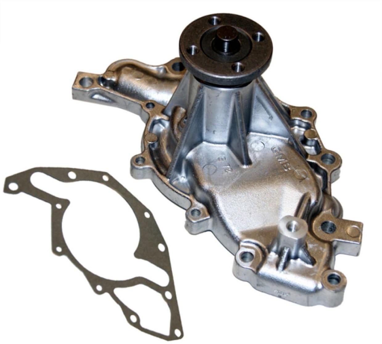 gmb engine water pump  frsport 130-1720