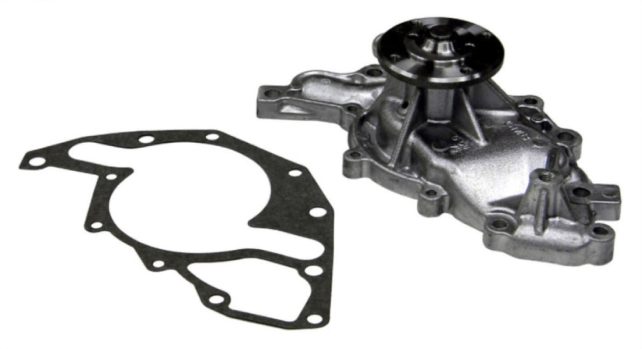 gmb engine water pump  frsport 130-1750