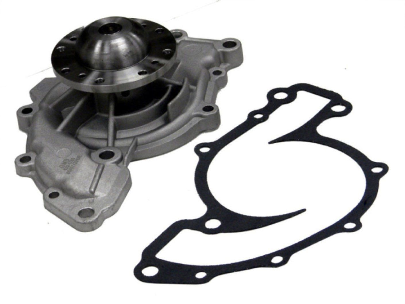 gmb engine water pump  frsport 130-1780