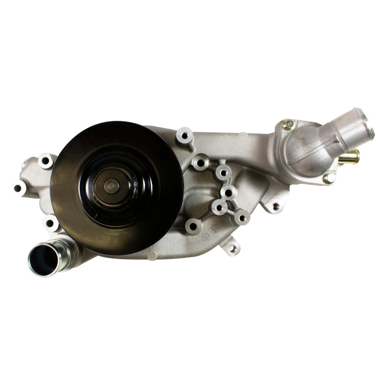 GMB Engine Water Pump  top view frsport 130-2150AT