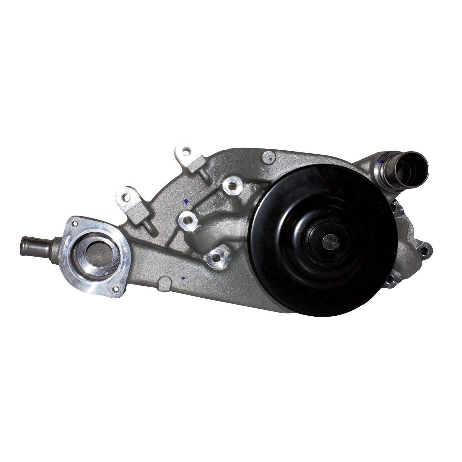 GMB Engine Water Pump  top view frsport 130-2150