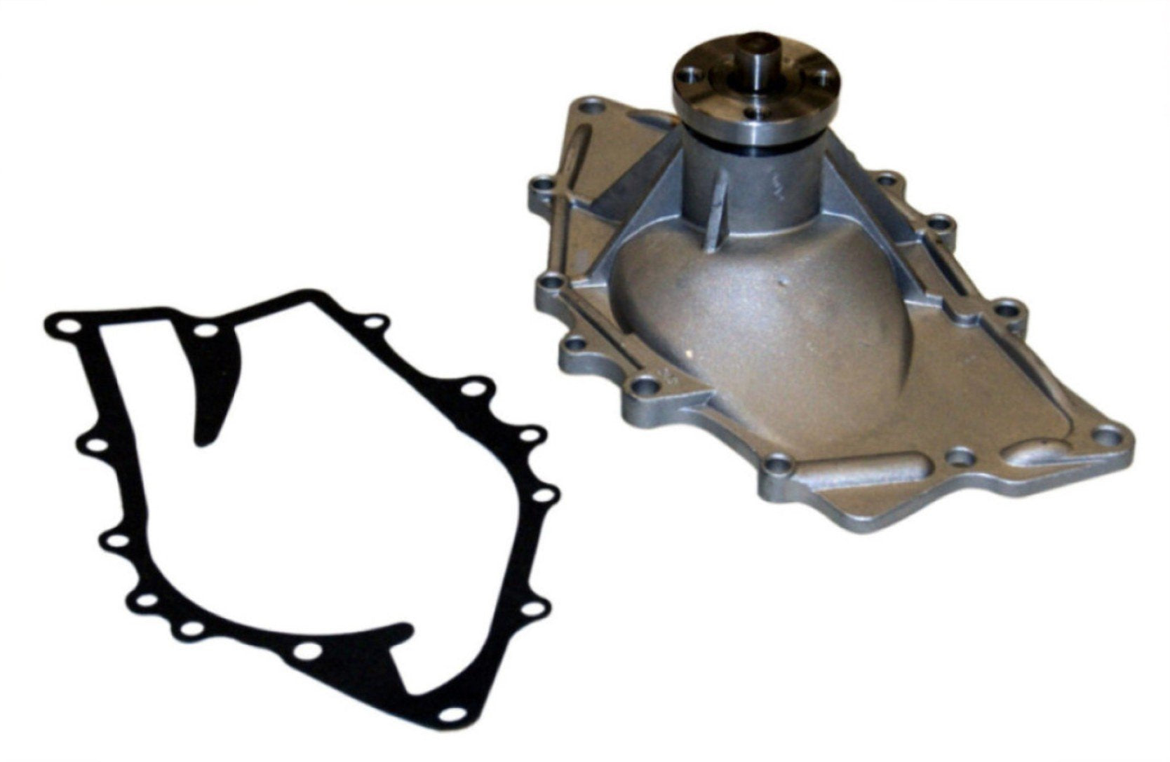 gmb engine water pump  frsport 130-2821