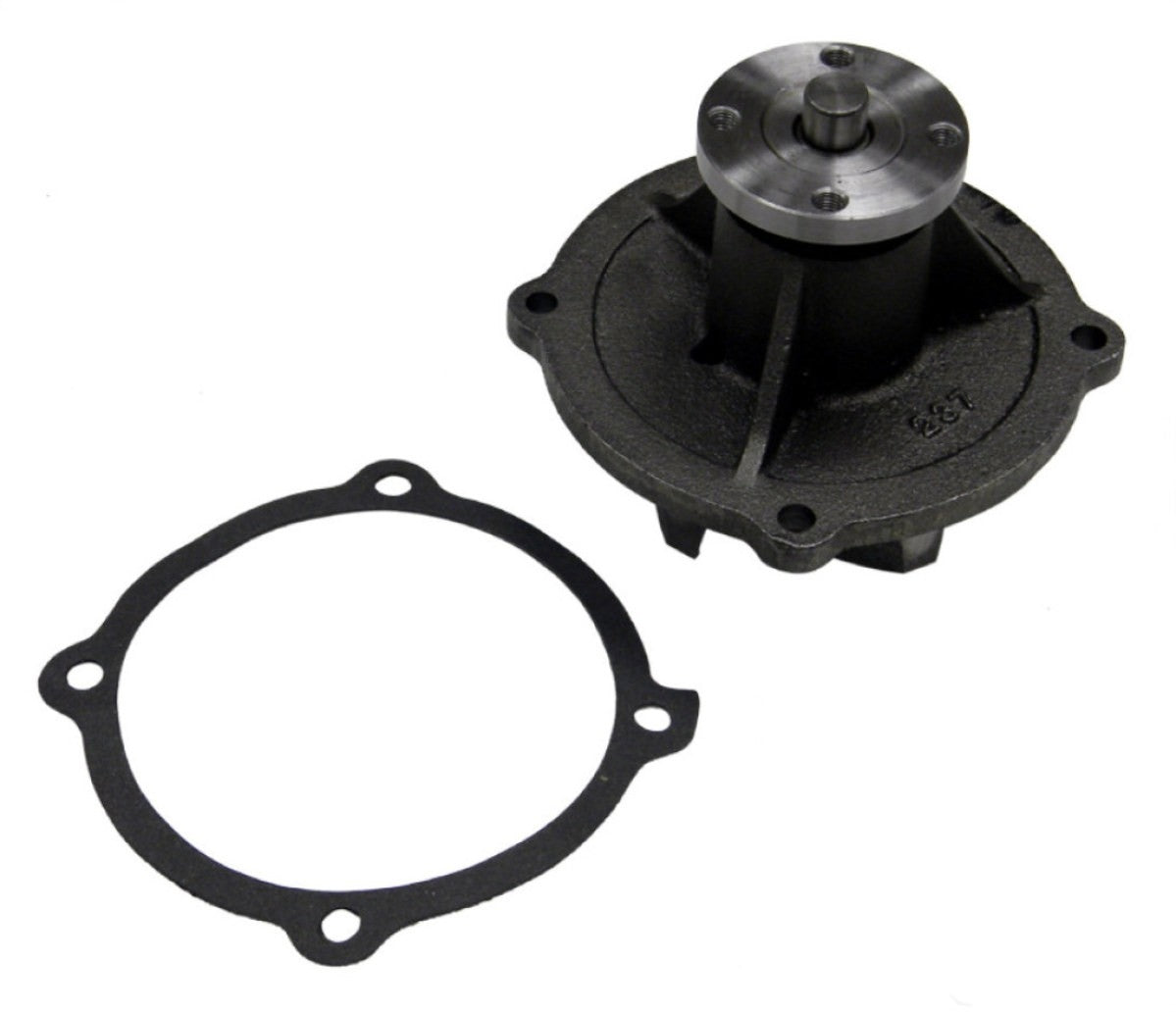 gmb engine water pump  frsport 130-2835