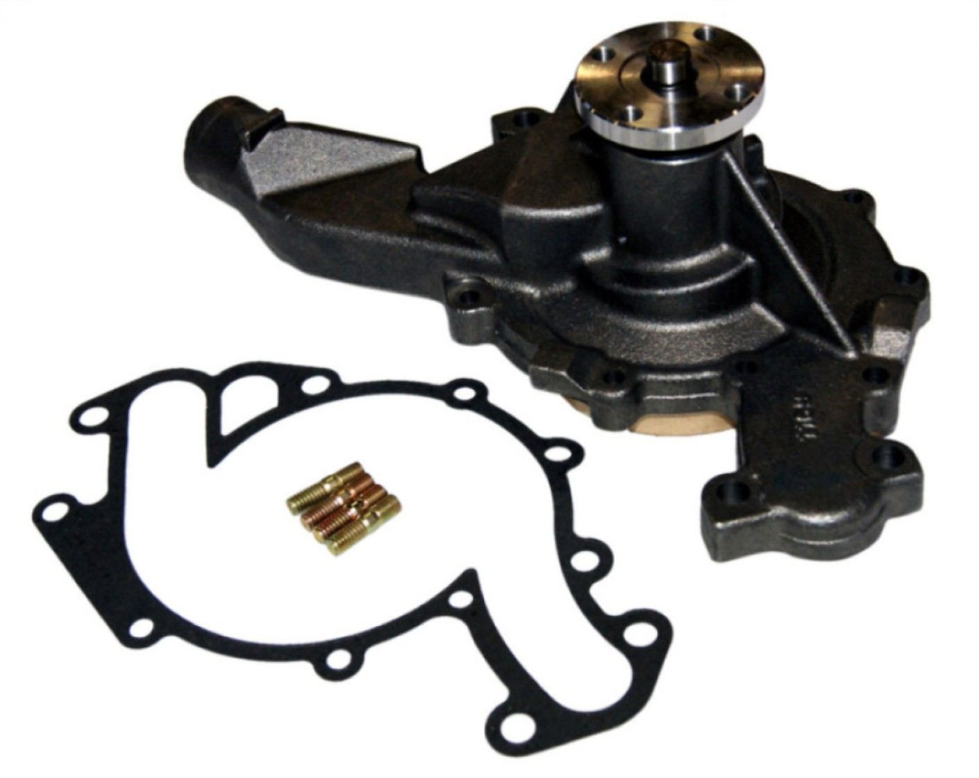 gmb engine water pump  frsport 130-2851