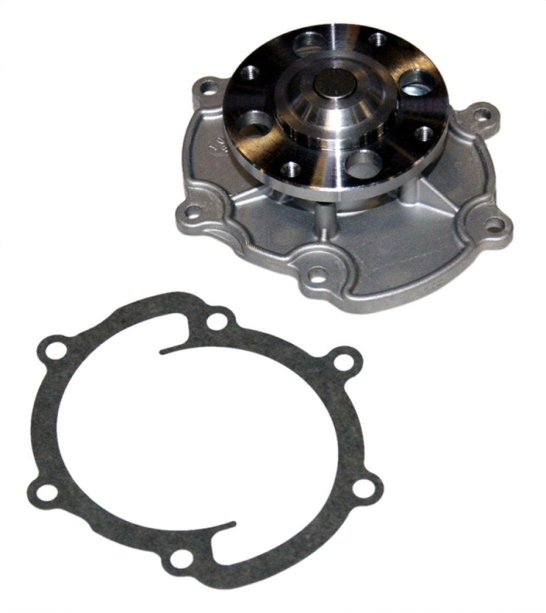 gmb engine water pump  frsport 130-5130