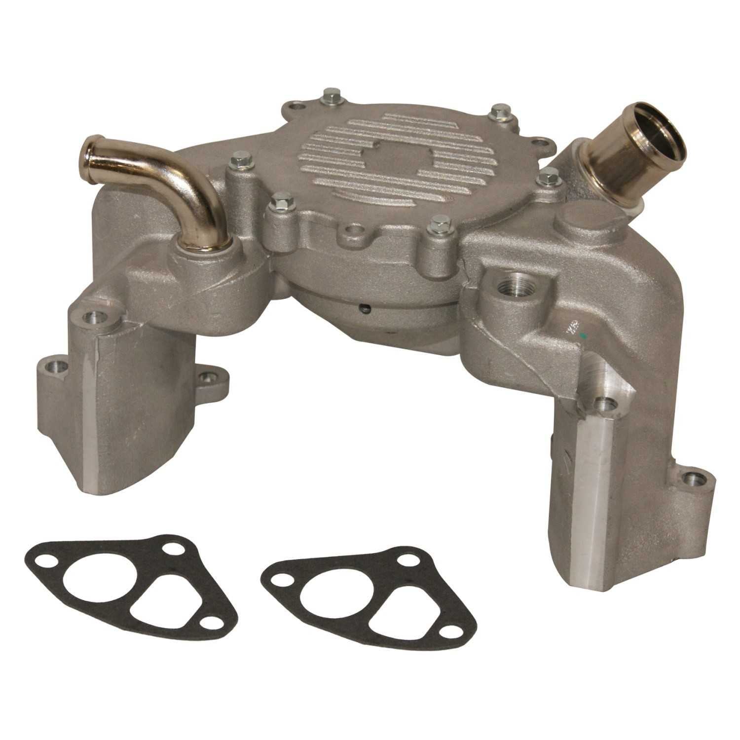 gmb engine water pump  frsport 130-6074