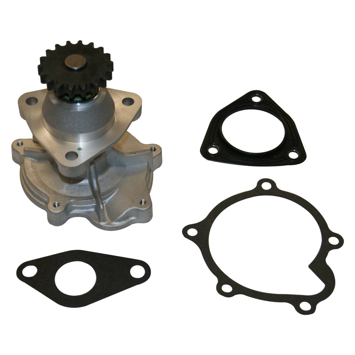 gmb engine water pump  frsport 130-7130