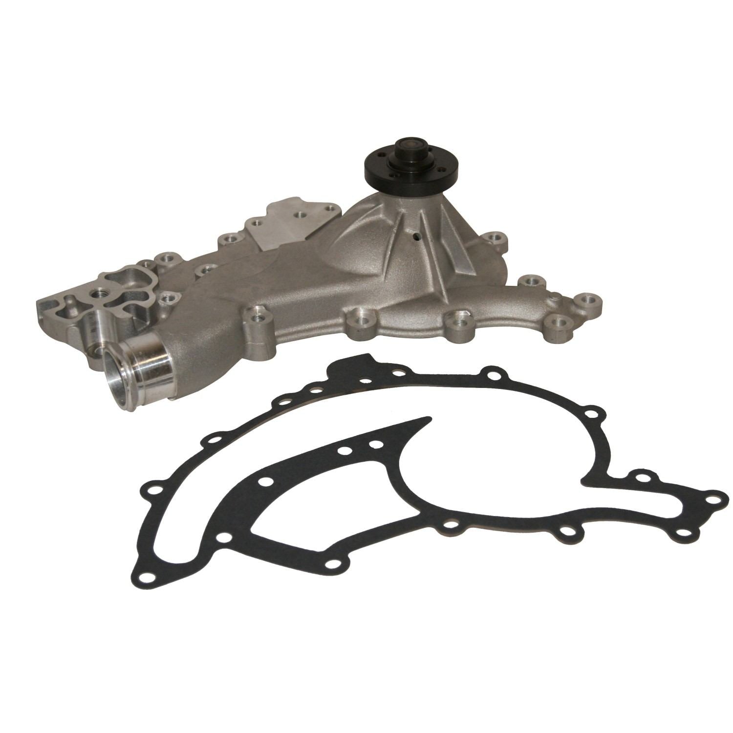 gmb engine water pump  frsport 130-7180