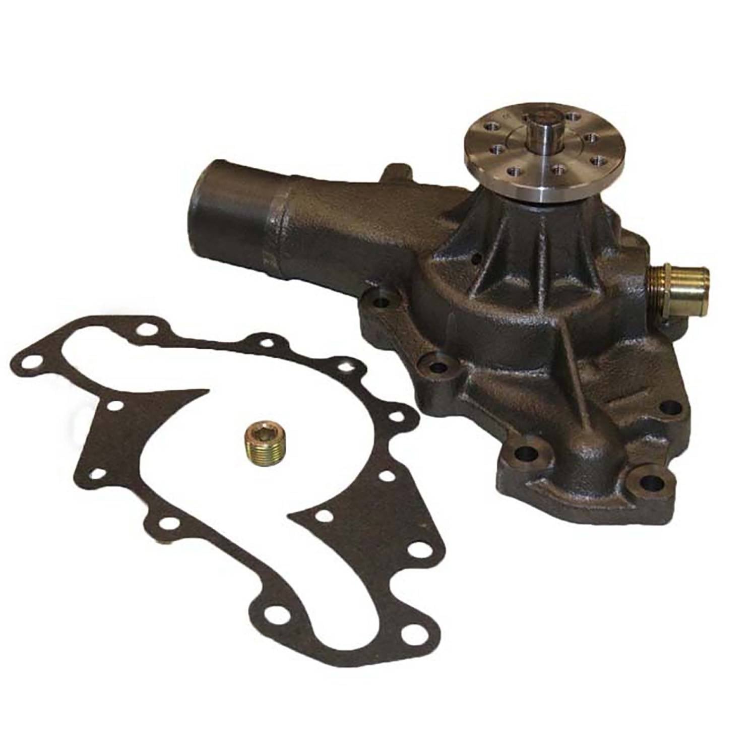 gmb engine water pump  frsport 130-7200