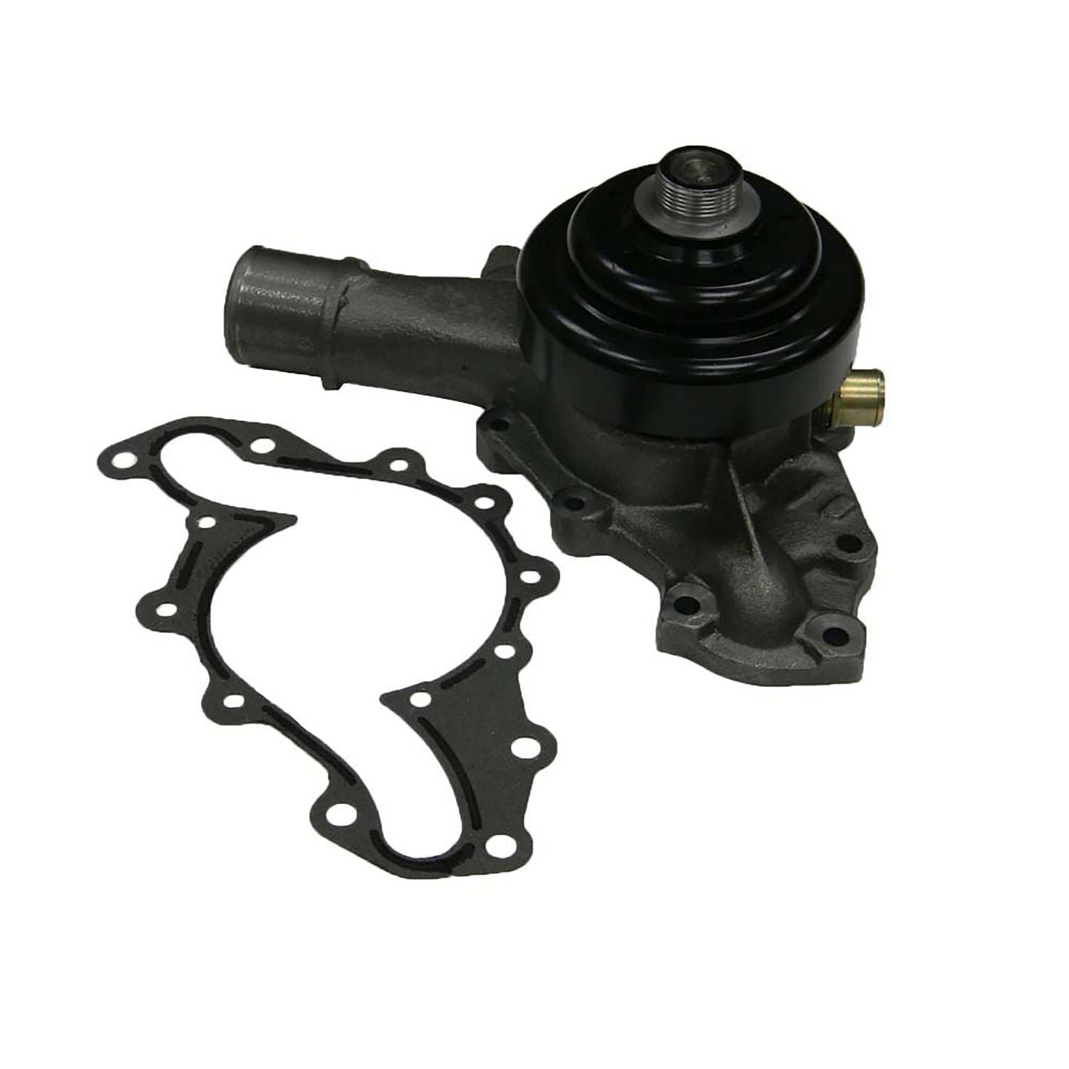 gmb engine water pump  frsport 130-7250