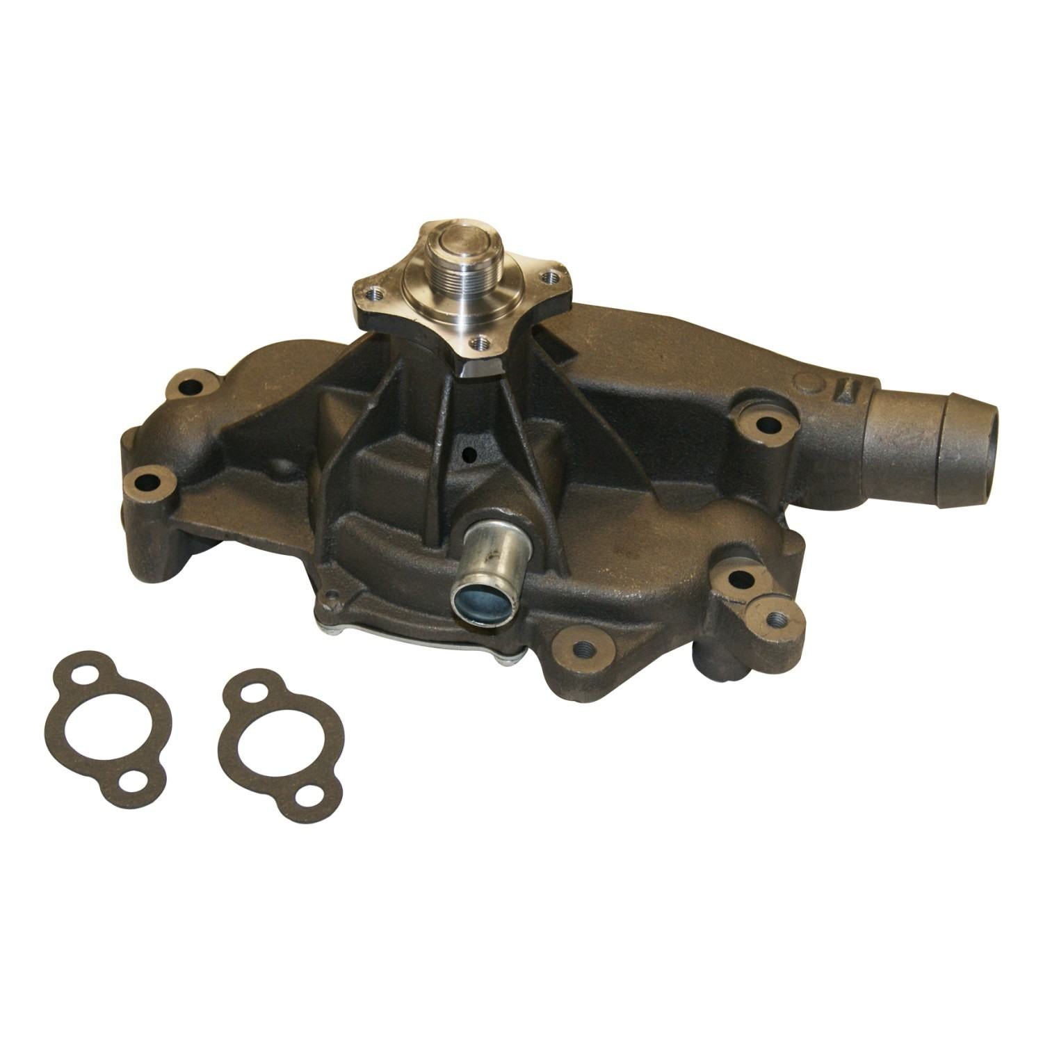 gmb engine water pump  frsport 130-7260