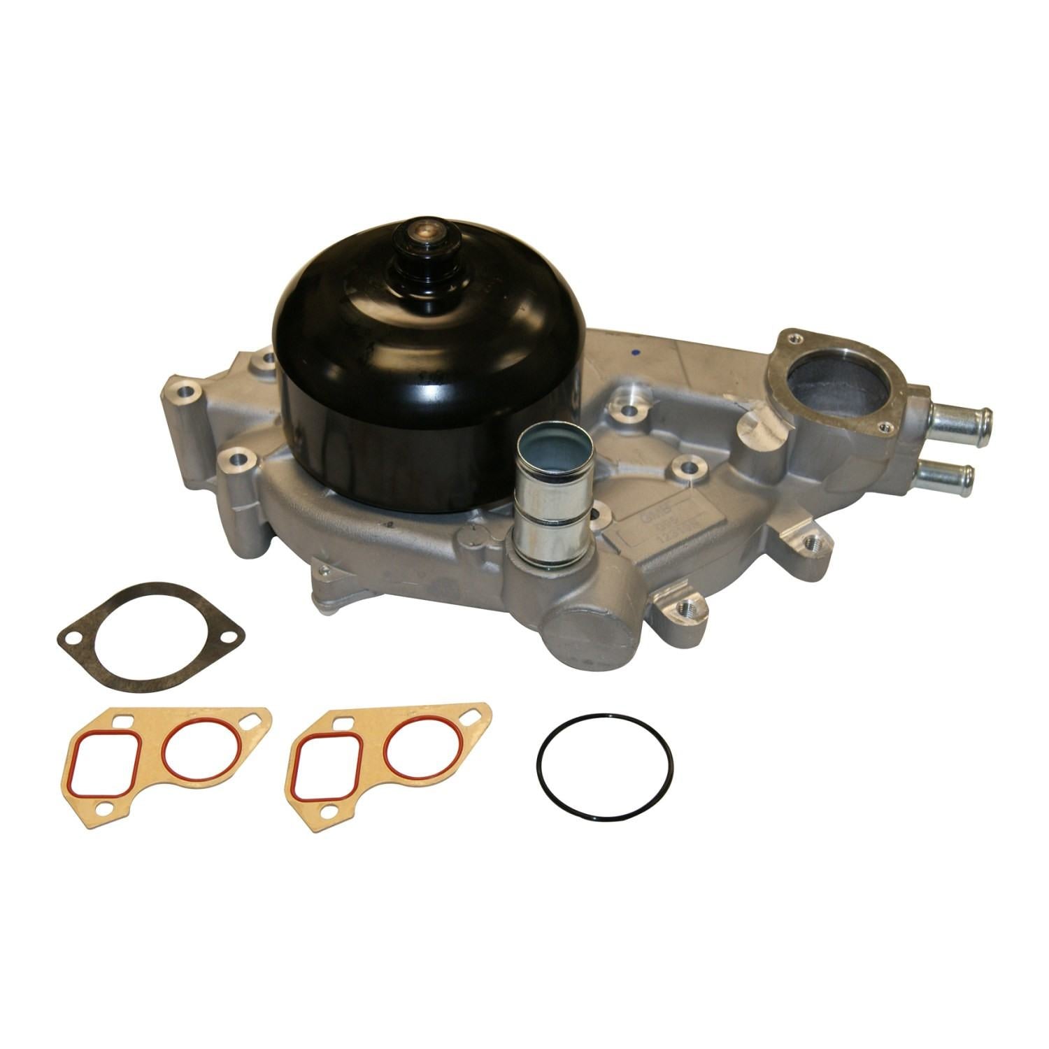 gmb engine water pump  frsport 130-7290