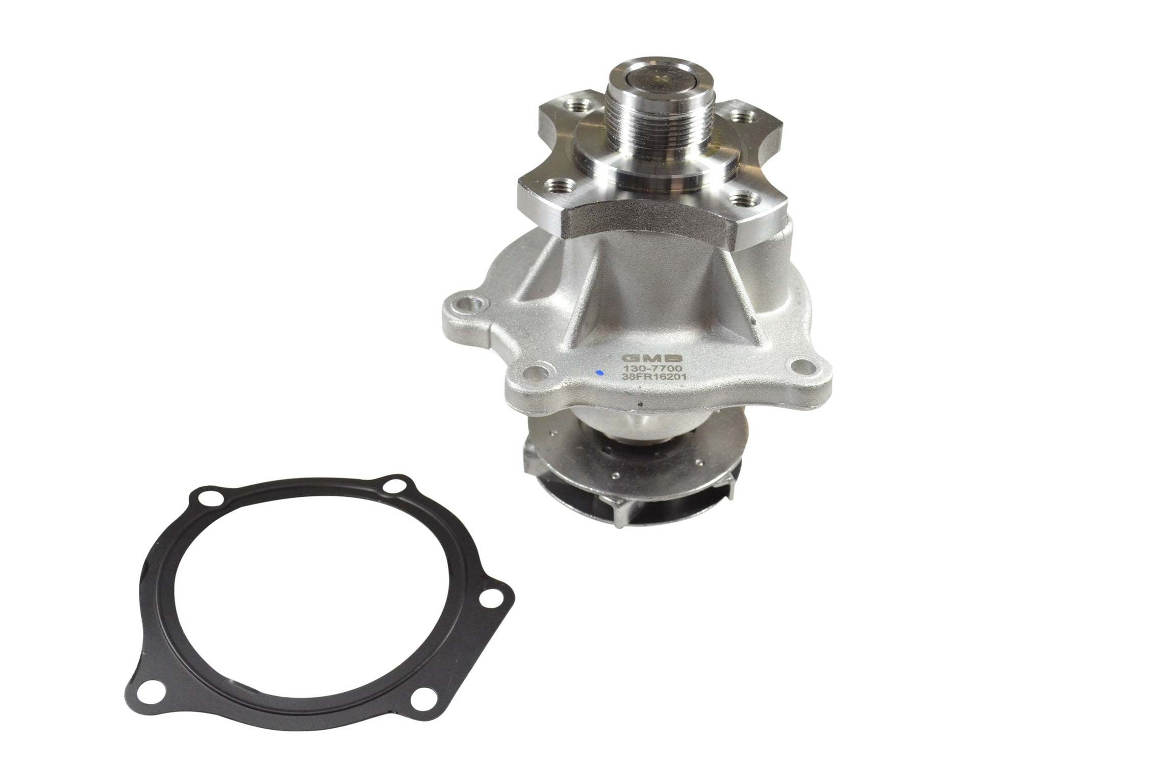 gmb engine water pump  frsport 130-7700