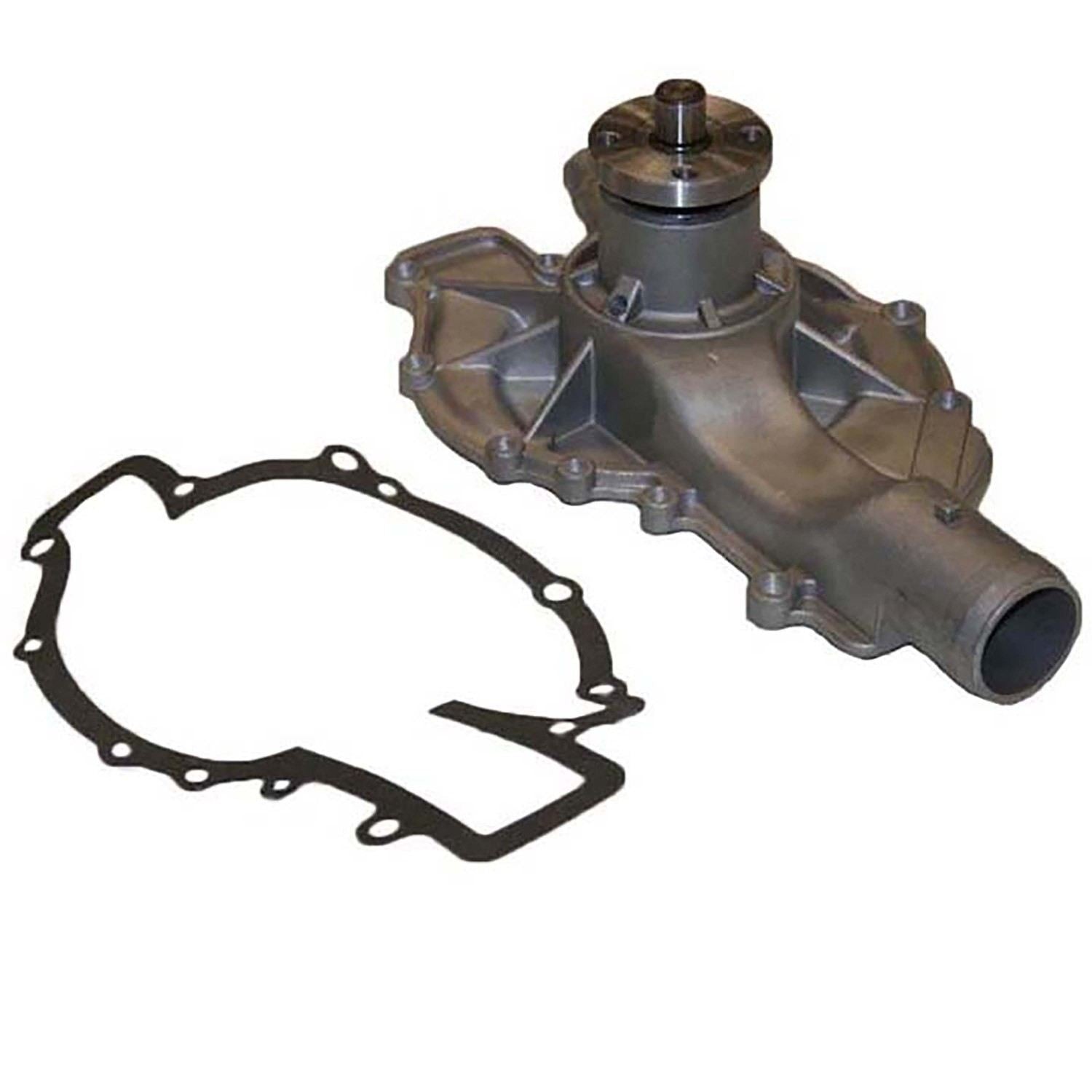 gmb engine water pump  frsport 130-9590