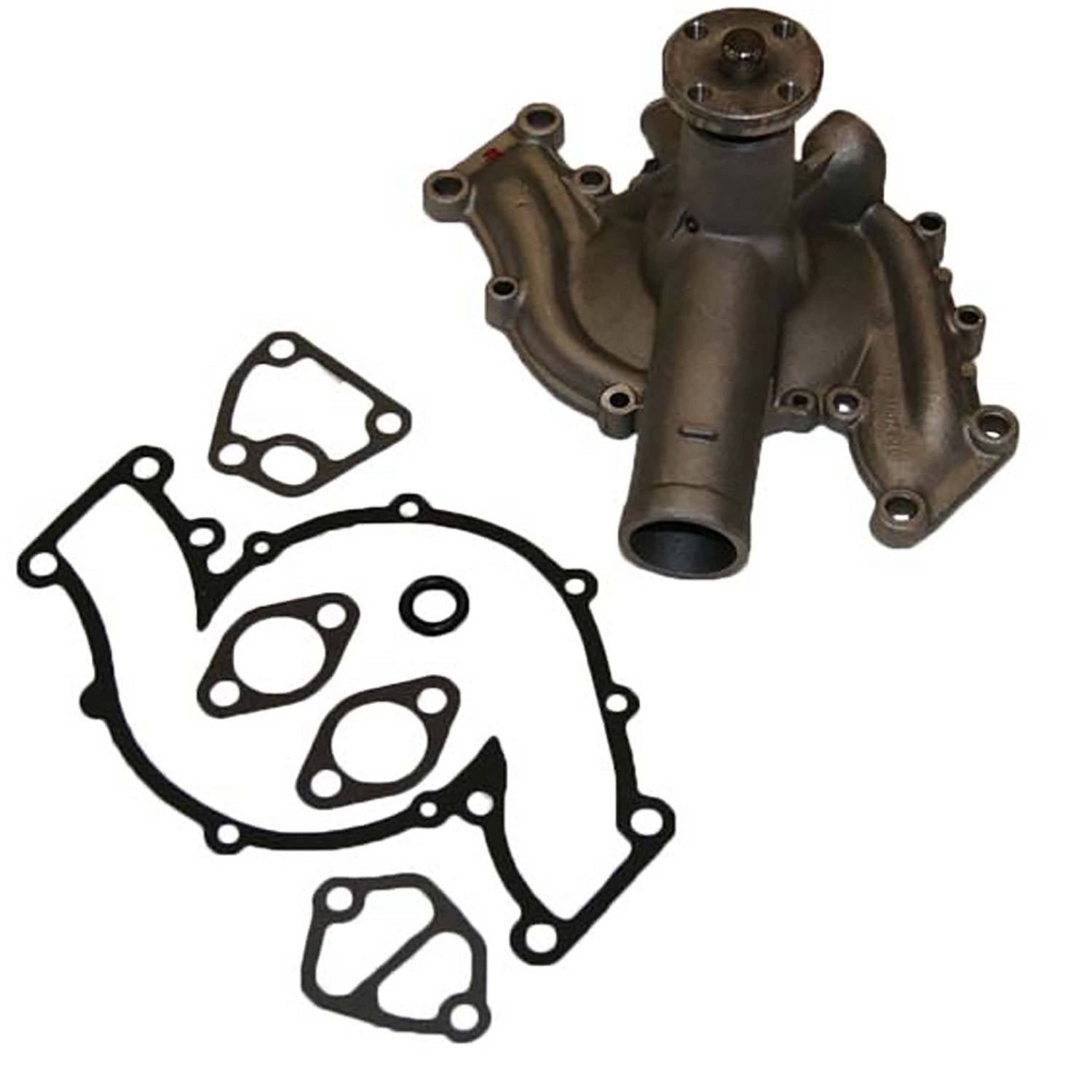 gmb engine water pump  frsport 130-9690