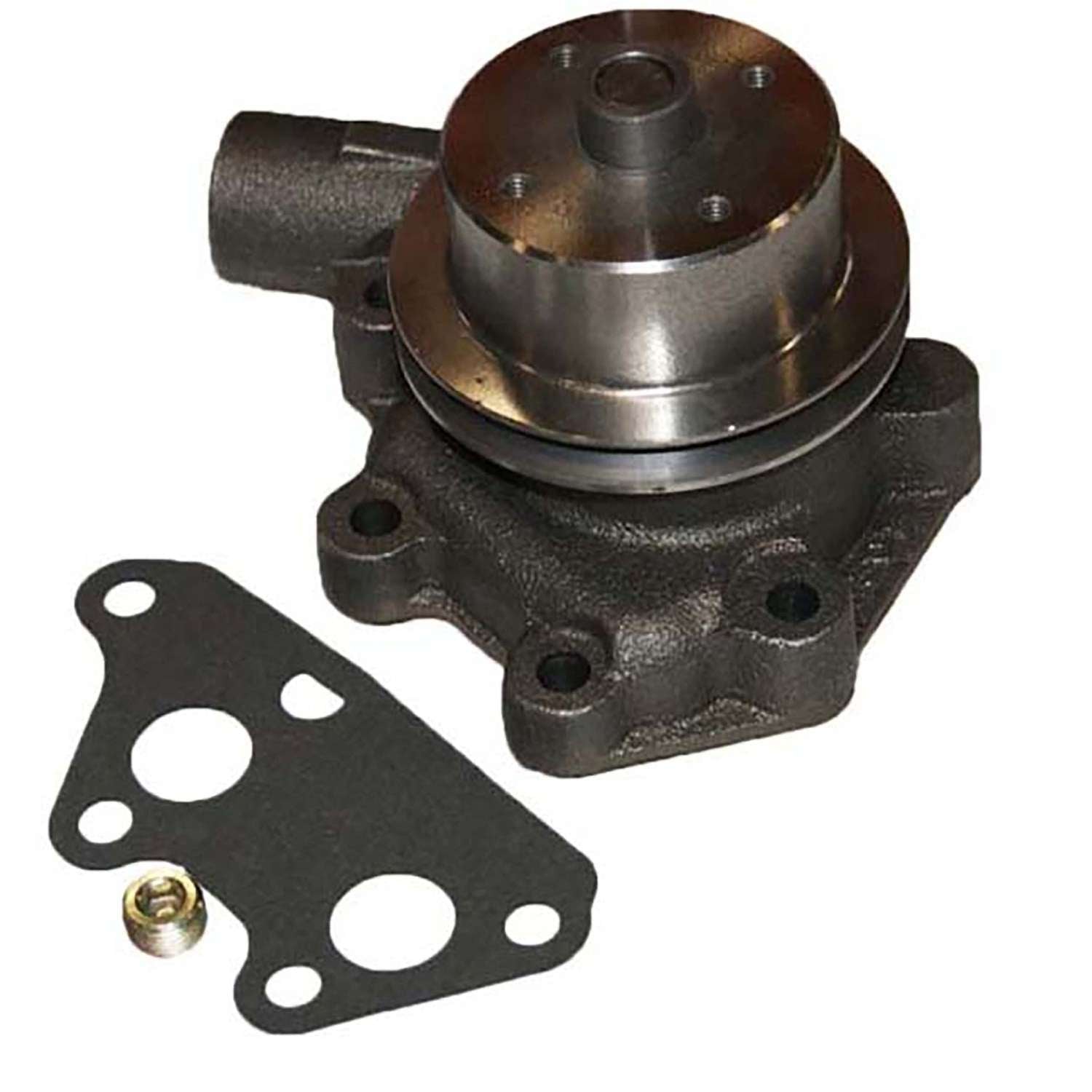 gmb engine water pump  frsport 130-9710