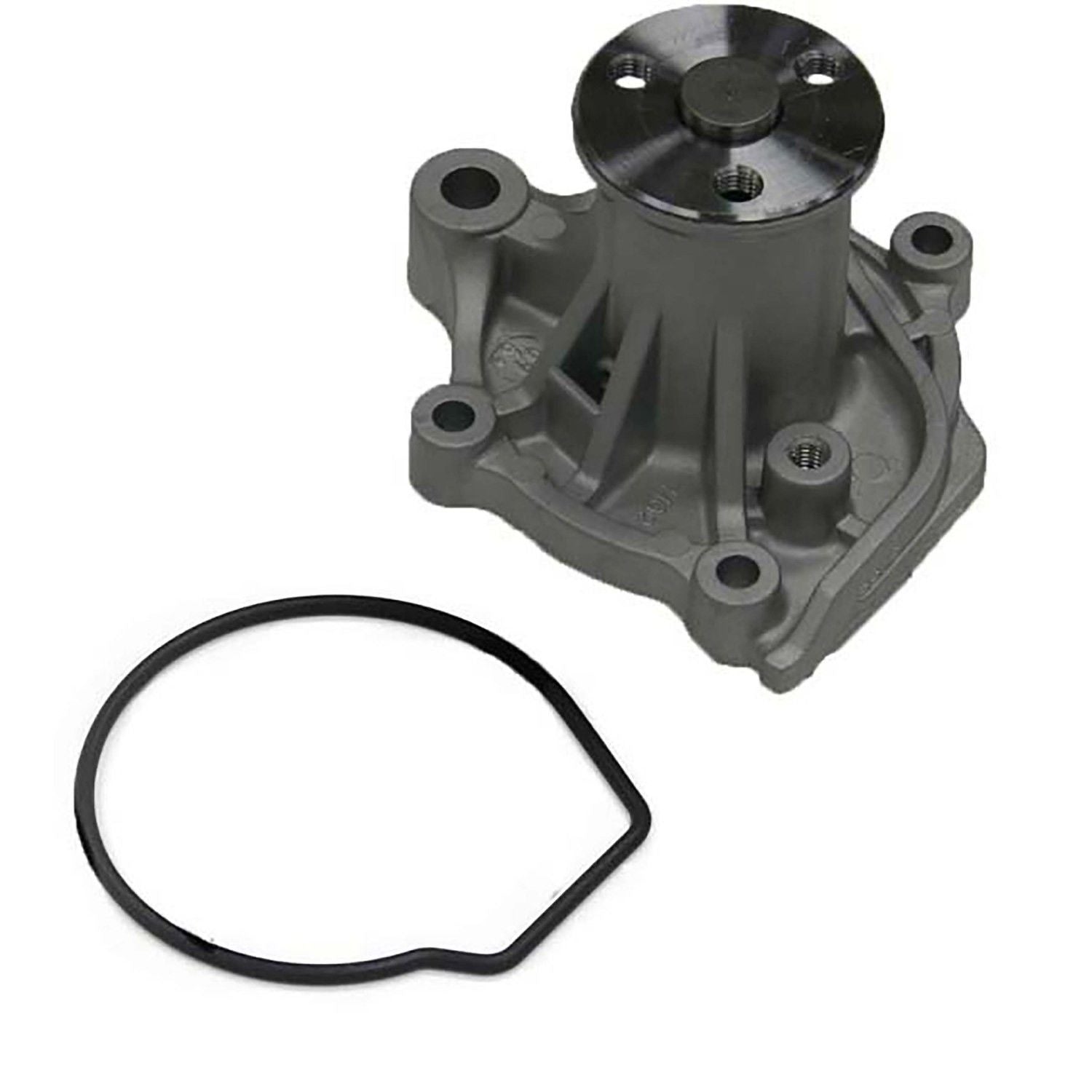 gmb engine water pump  frsport 135-1230