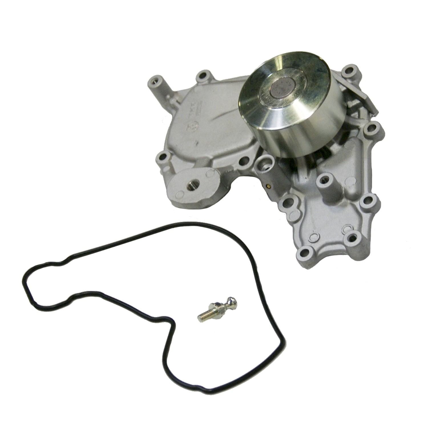 gmb engine water pump  frsport 135-1250