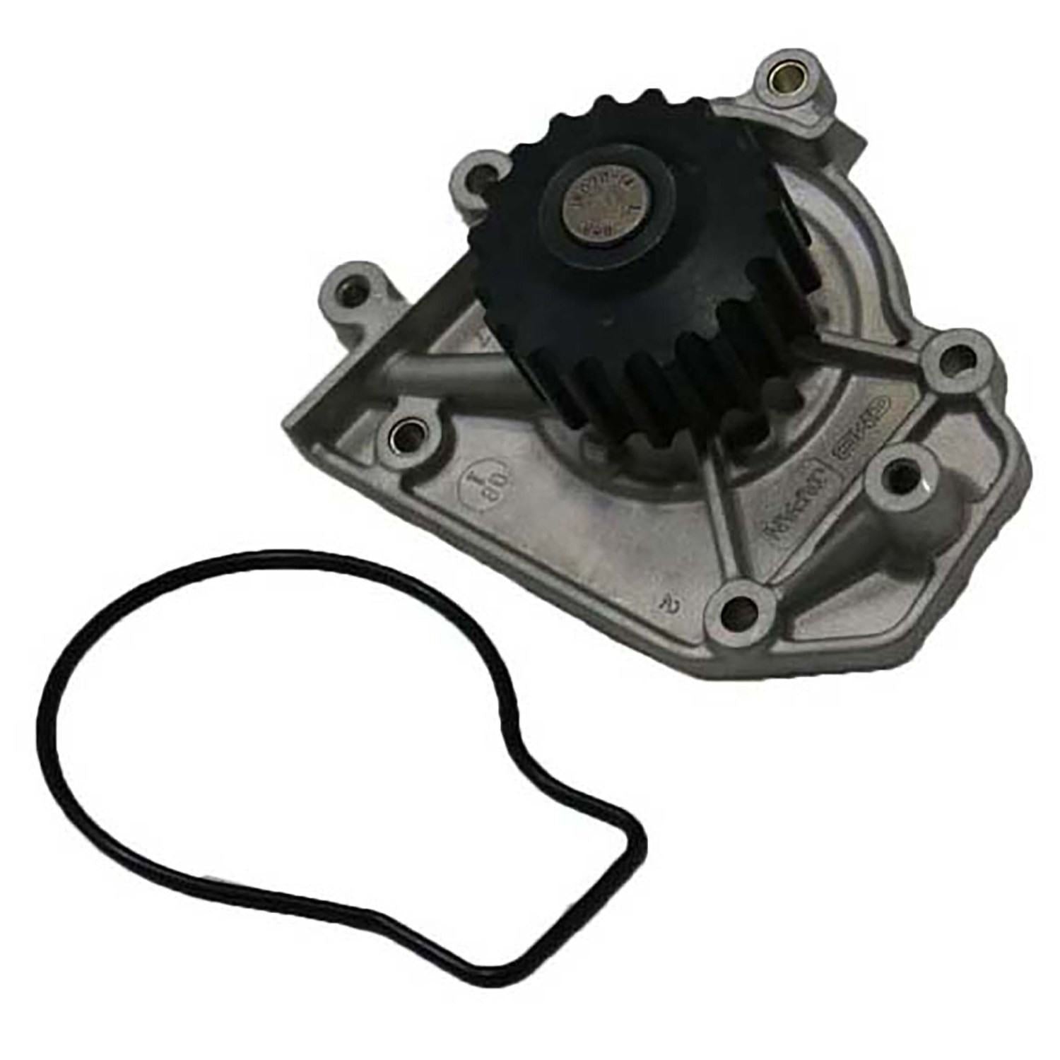 gmb engine water pump  frsport 135-1270