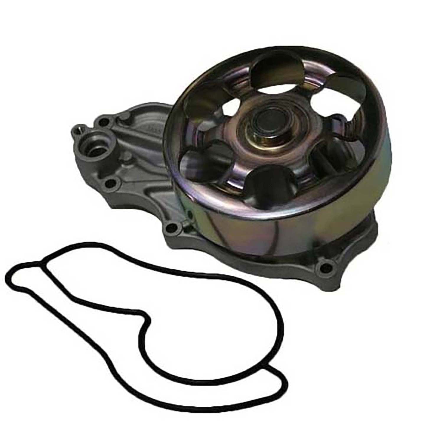 gmb engine water pump  frsport 135-1510