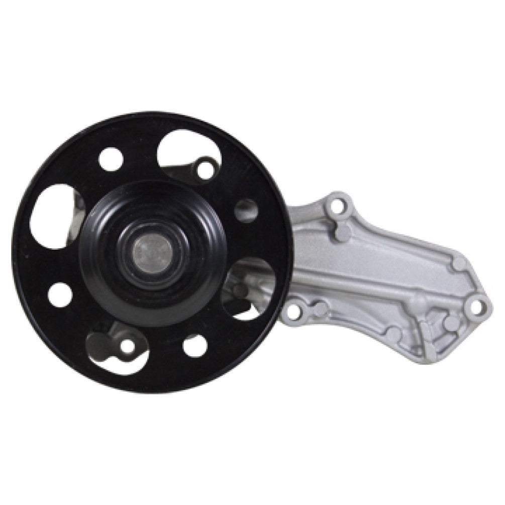 GMB Engine Water Pump  top view frsport 135-1640