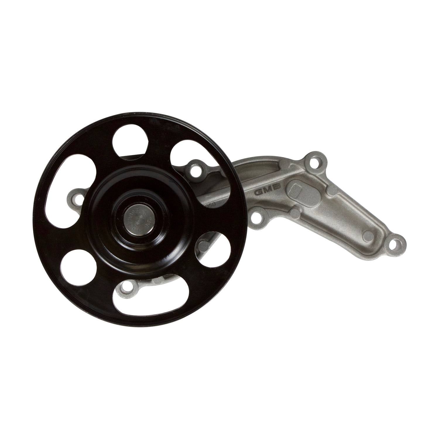 GMB Engine Water Pump  top view frsport 135-3050