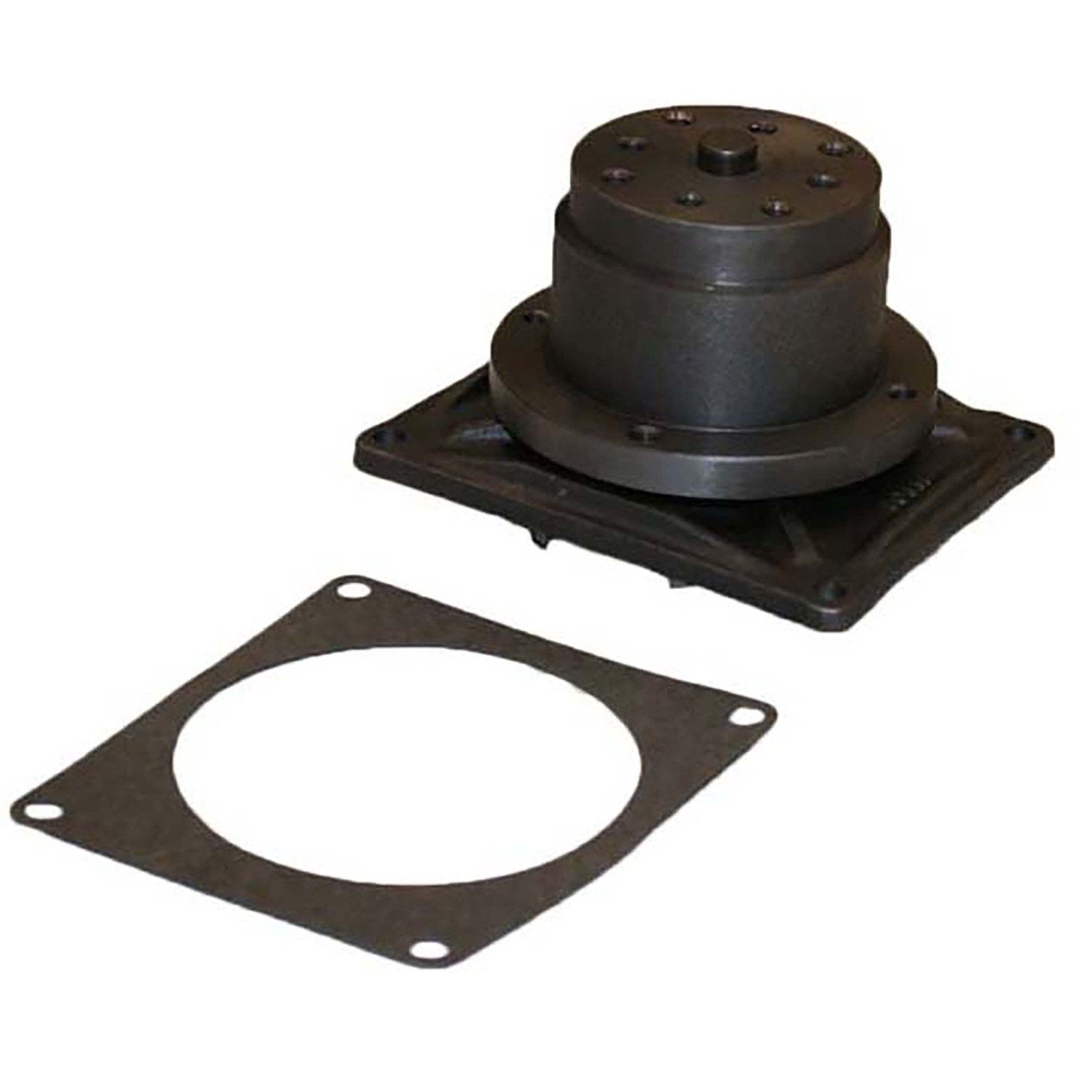 gmb engine water pump  frsport 138-1010