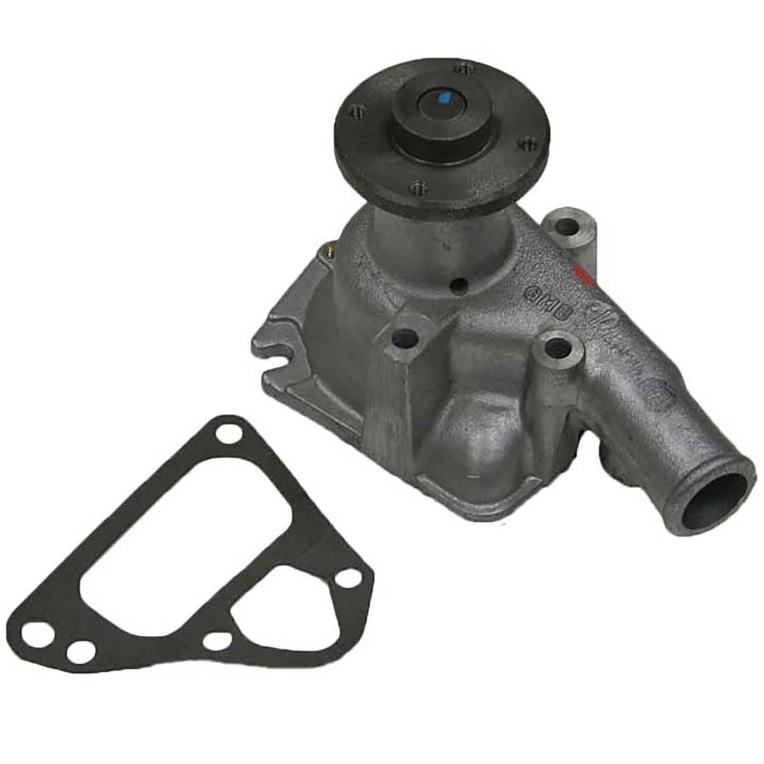 gmb engine water pump  frsport 140-1140