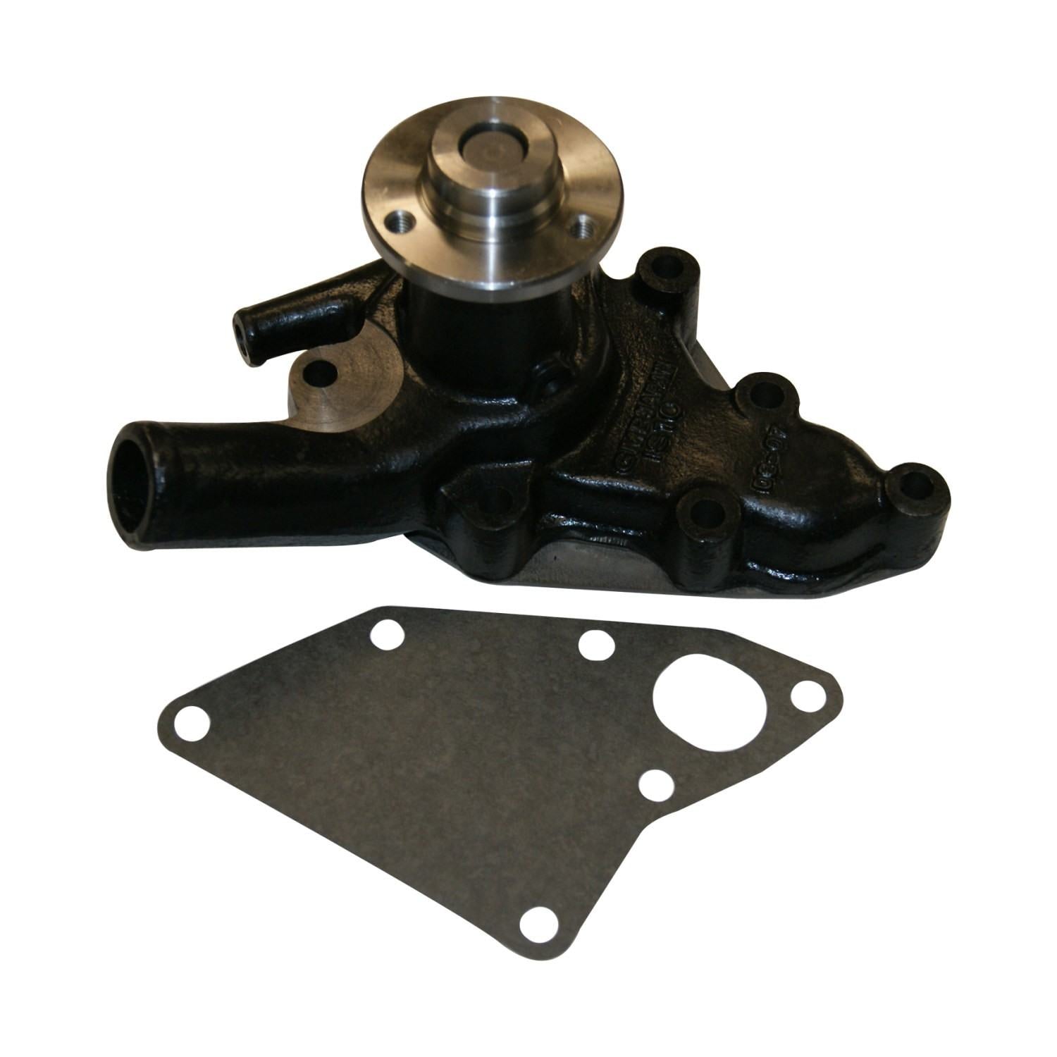 gmb engine water pump  frsport 140-1270