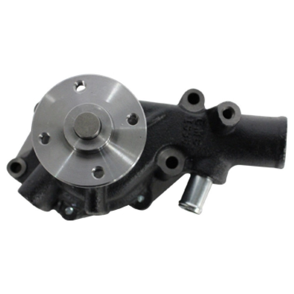 GMB Engine Water Pump  top view frsport 140-1350