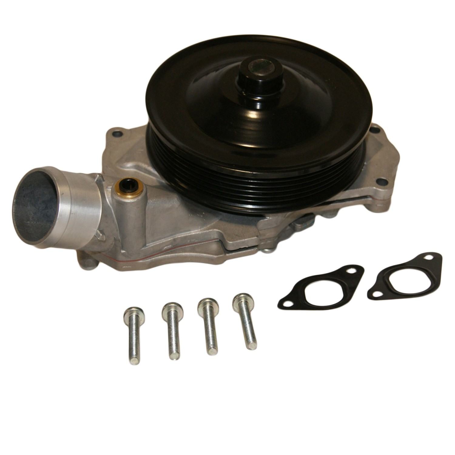 gmb engine water pump  frsport 144-2060