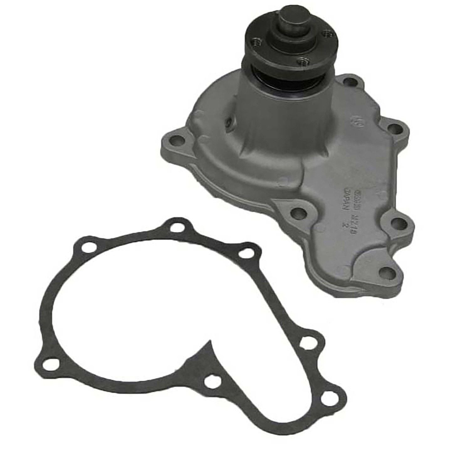 gmb engine water pump  frsport 145-1180