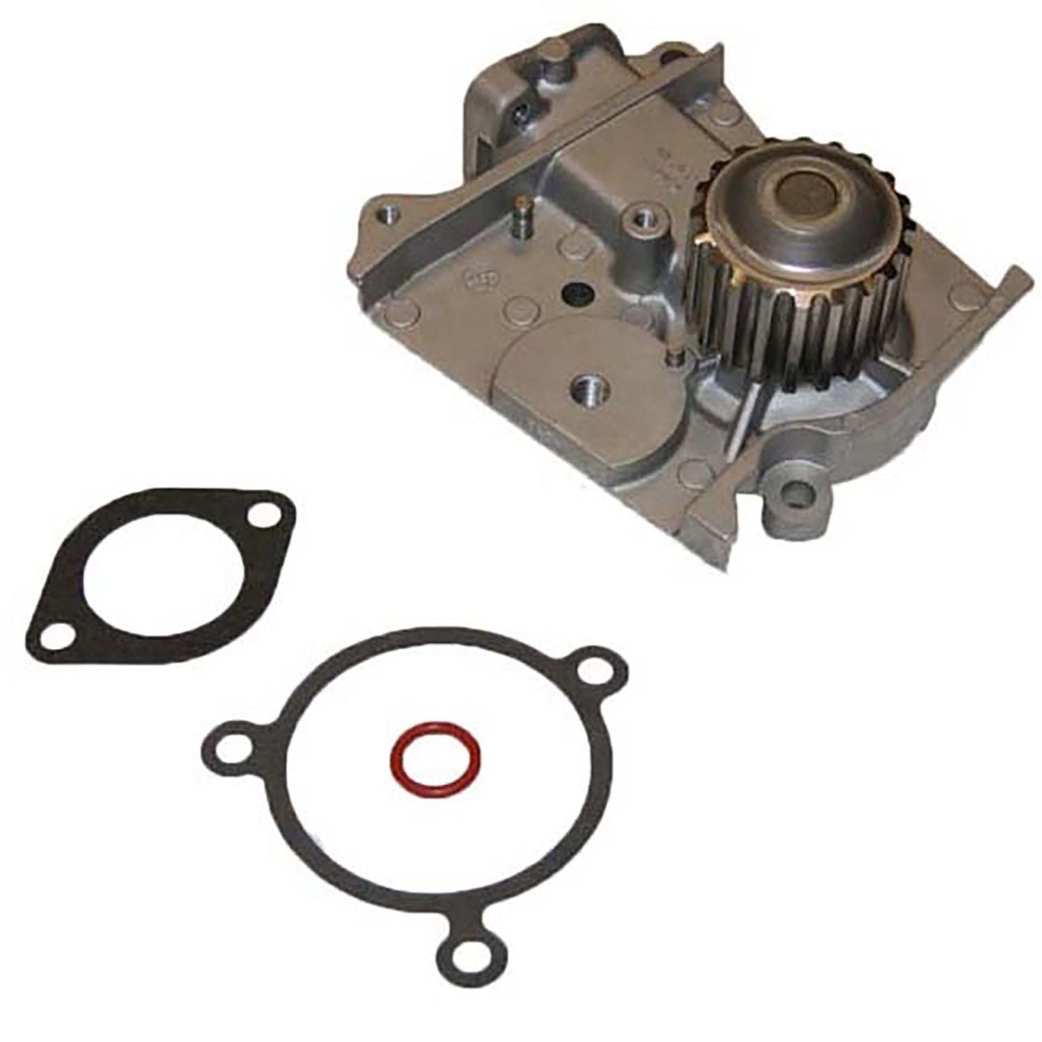 gmb engine water pump  frsport 145-1290