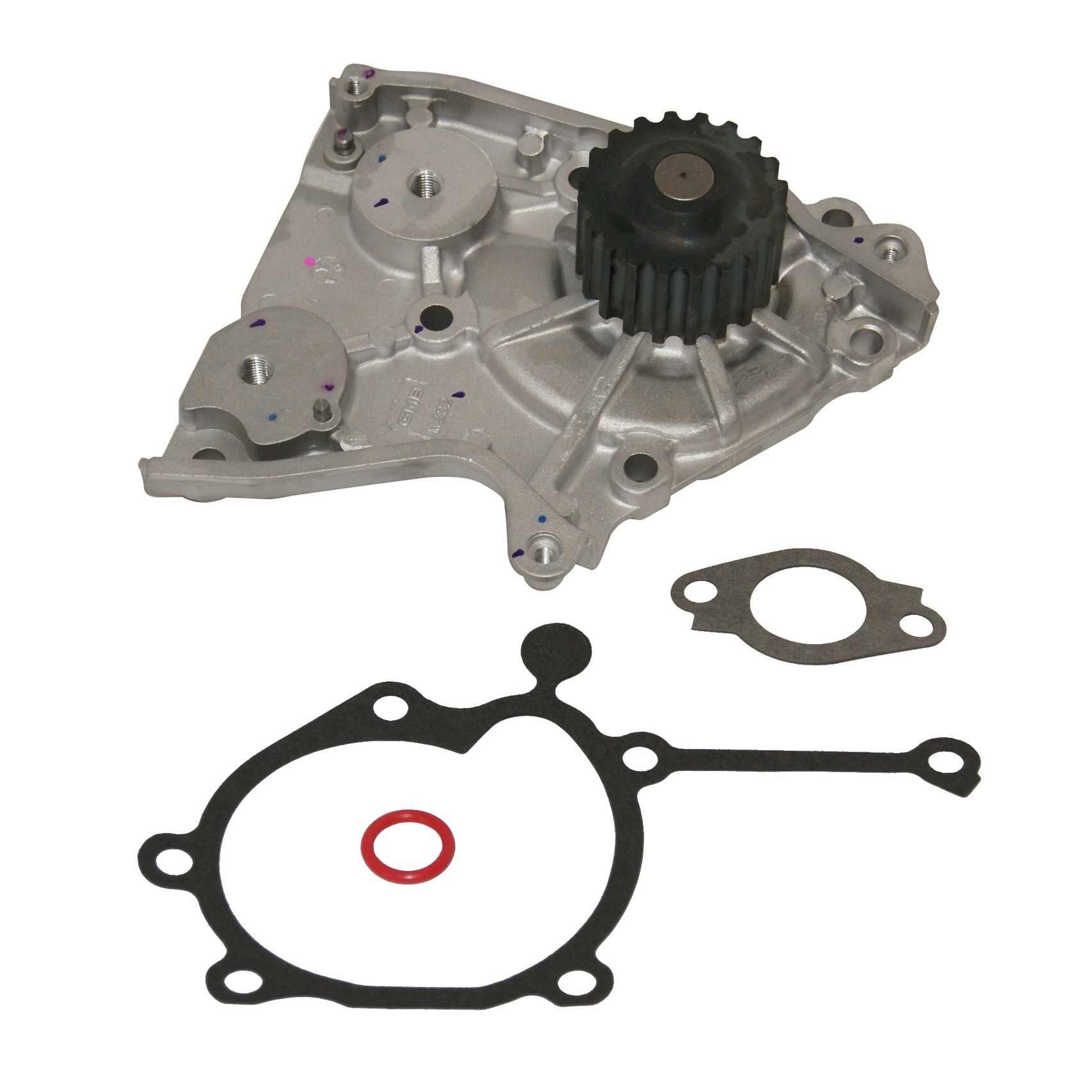 gmb engine water pump  frsport 145-1320