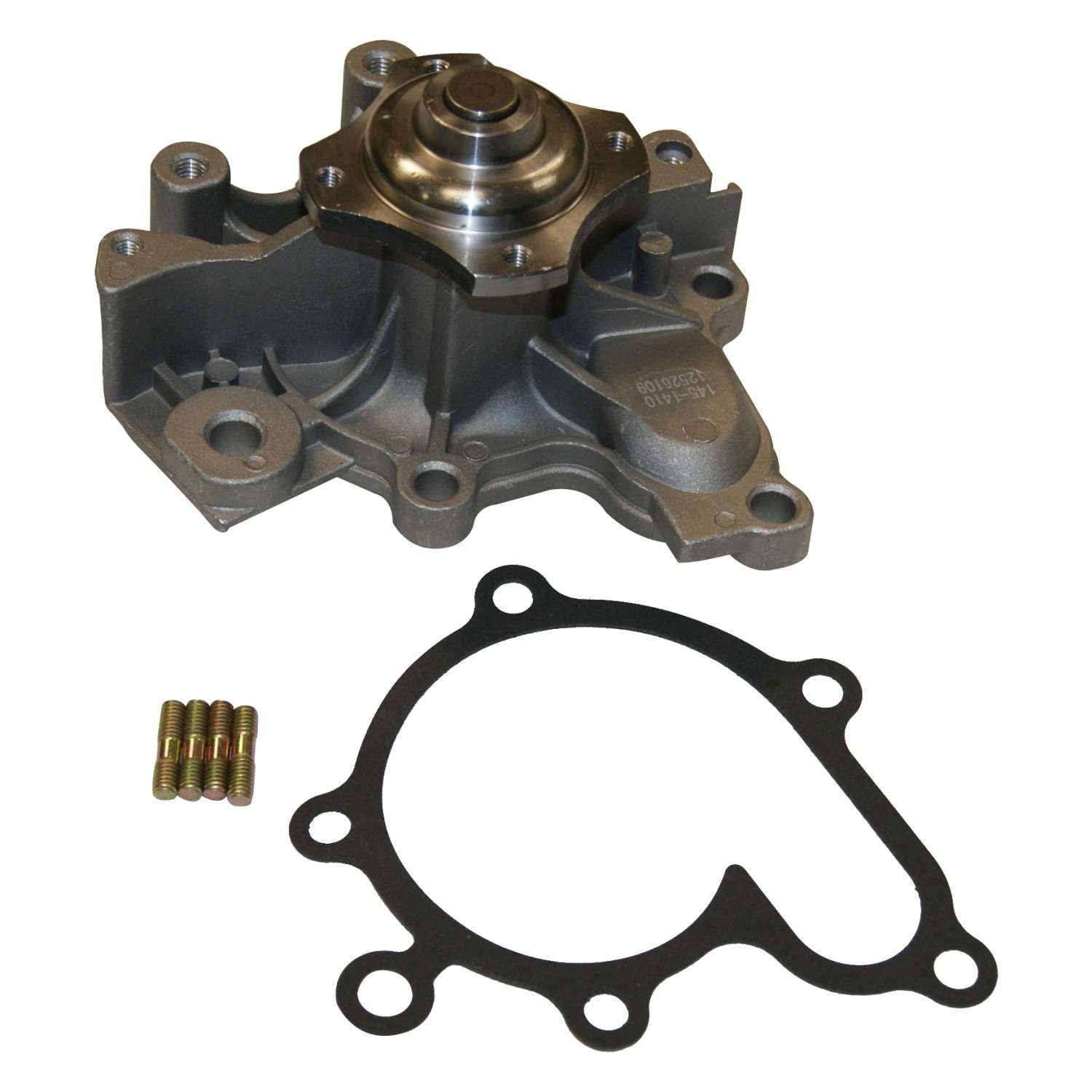 gmb engine water pump  frsport 145-1410