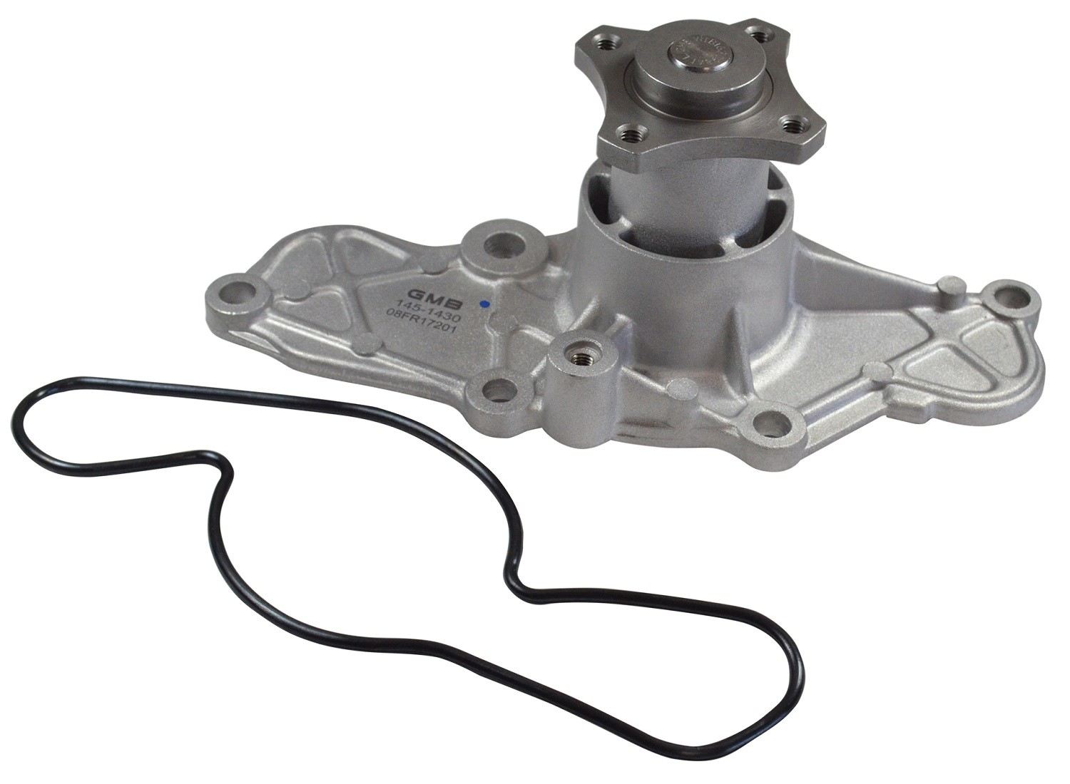 gmb engine water pump  frsport 145-1430